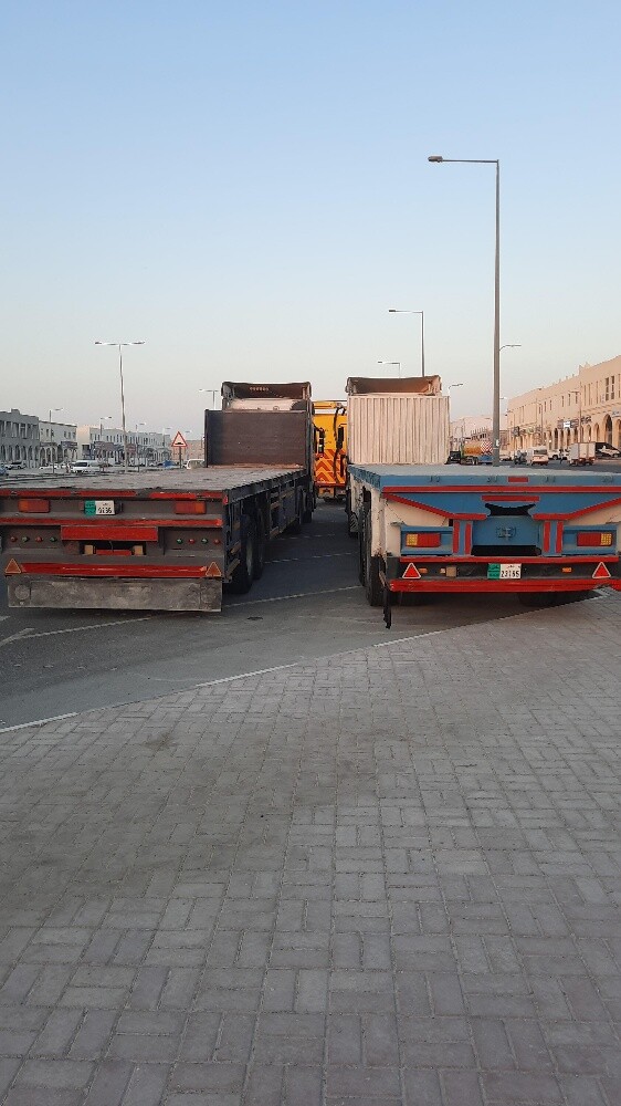 Trailer, Crane, Forklift For Rent - 22