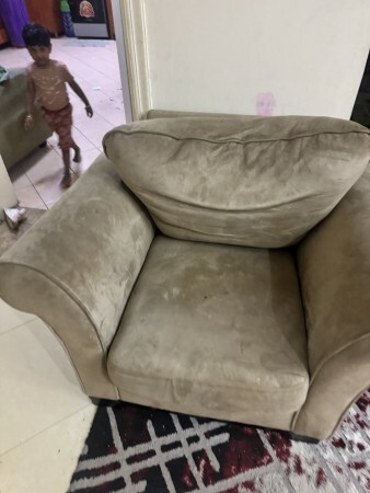 3+2+1 sofa for sale - 1