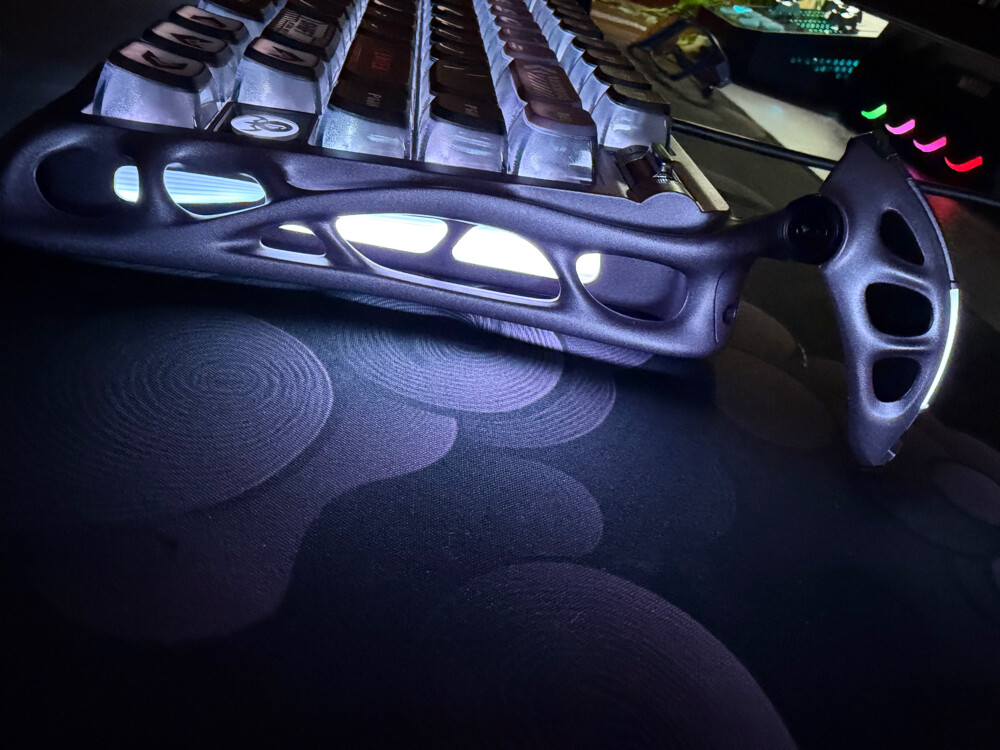 Mercury k75 pro - 4