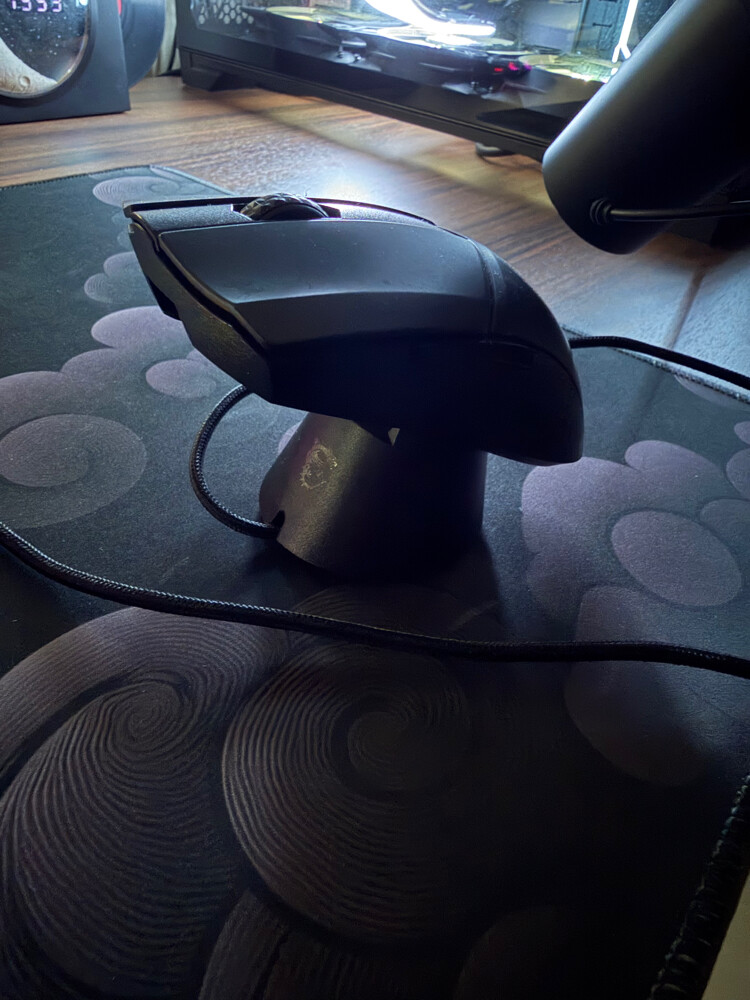 keyboard + mouse - 2