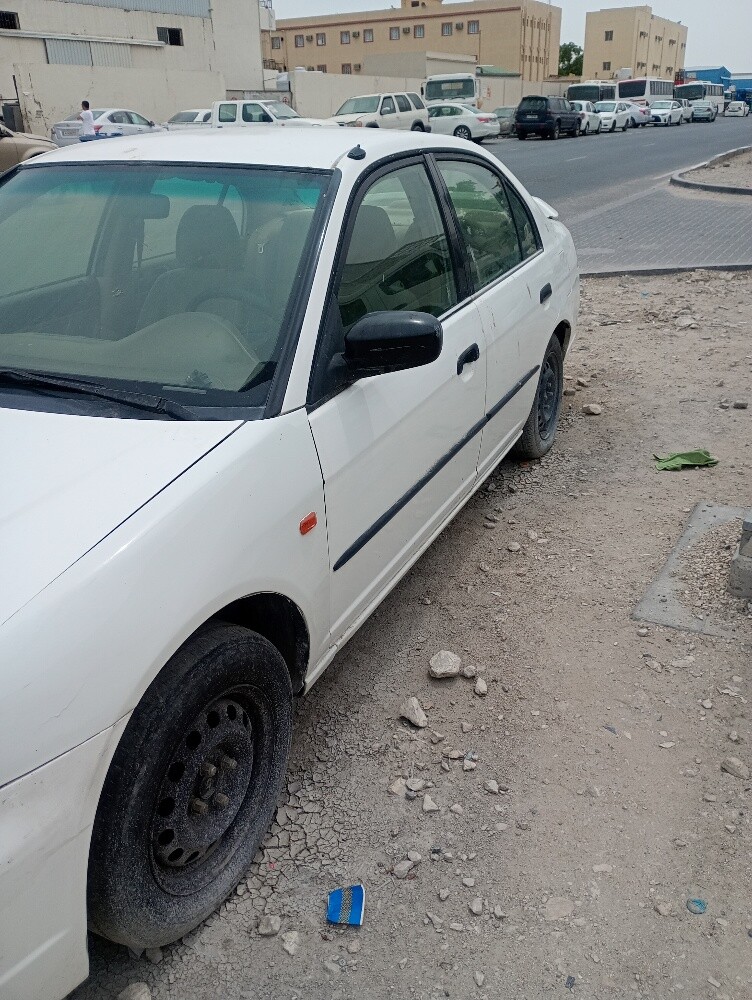 Honda civic scrap All part's availa - 2