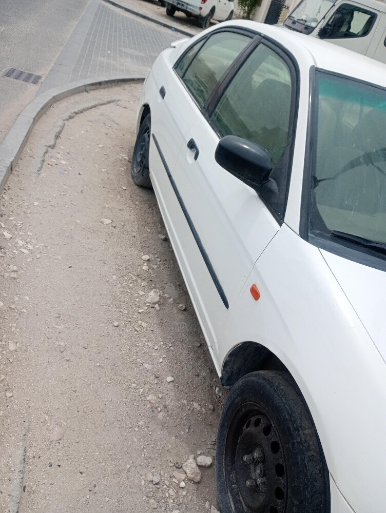 Honda civic scrap All part's availa - 4
