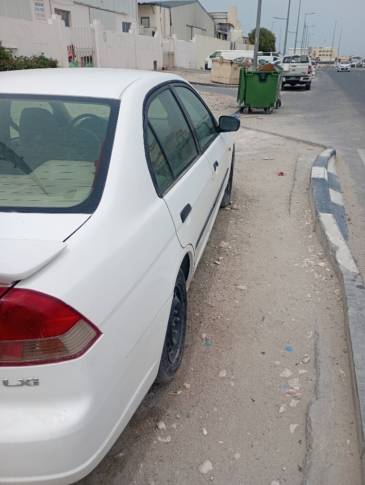 Honda civic scrap All part's availa - 3
