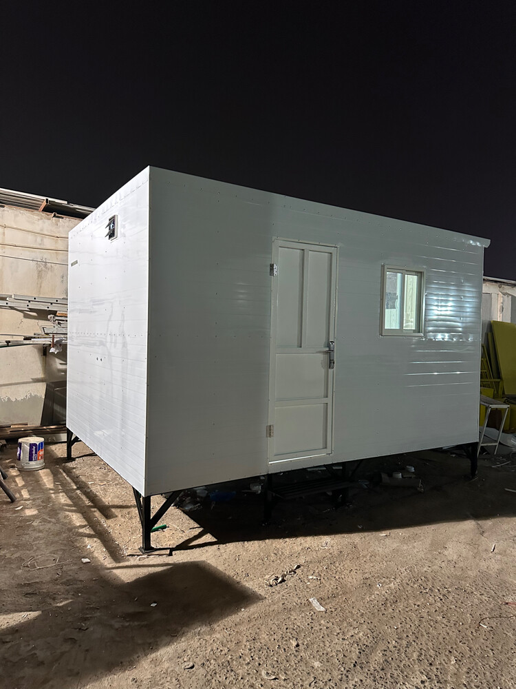 cabin kitchen & toilet low price - 3