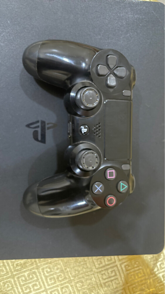 ps4 - 2