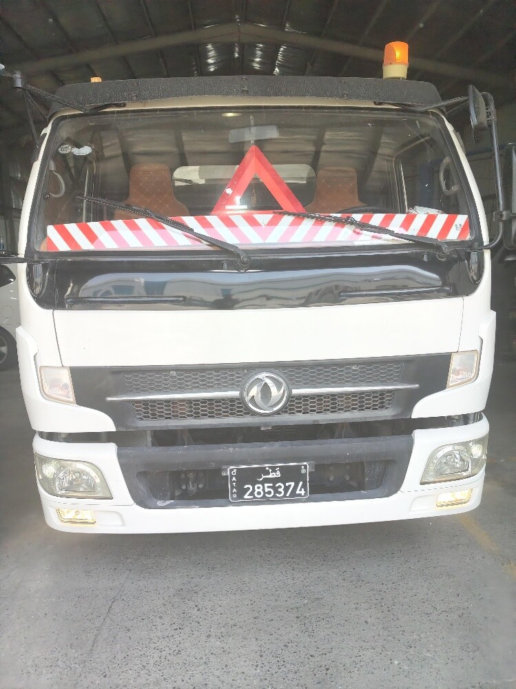 Barkdon Dong Fong 2014 Estmara new - 1