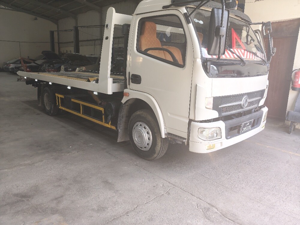 Barkdon Dong Fong 2014 Estmara new - 2