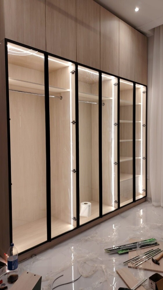 habib furniture showroom - 3
