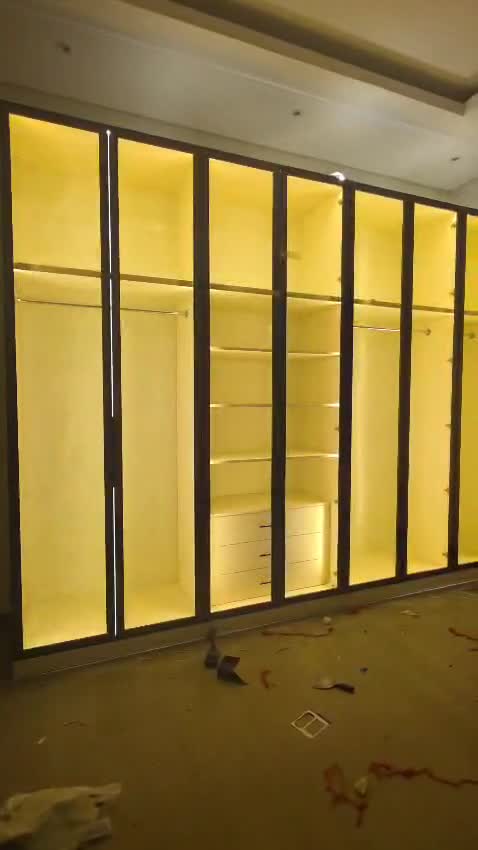 habib furniture showroom - 1