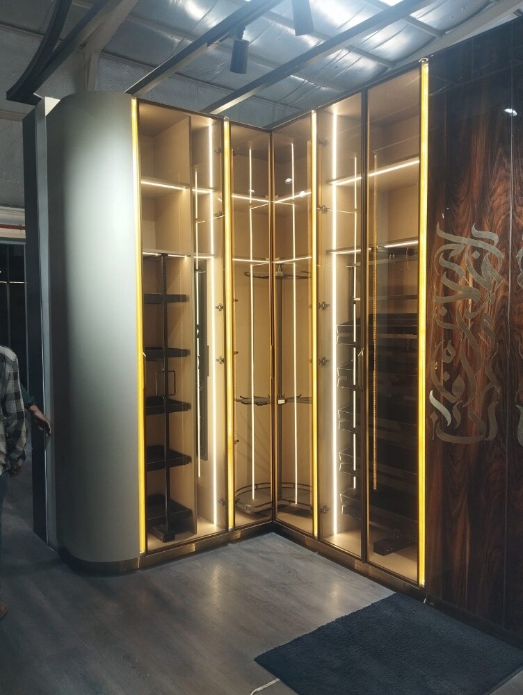 habib furniture showroom - 18