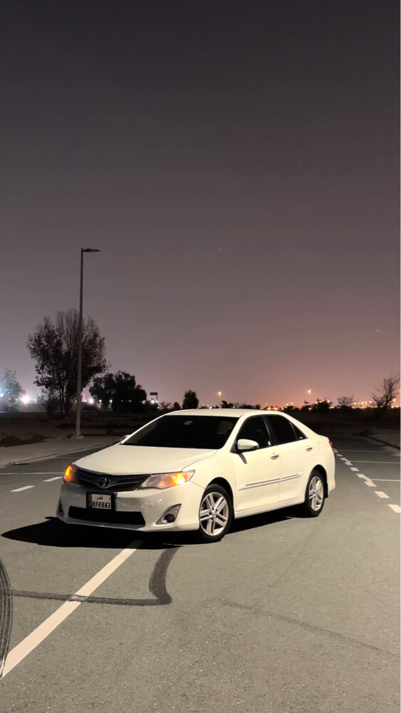 Camry 2015 GLX - 1