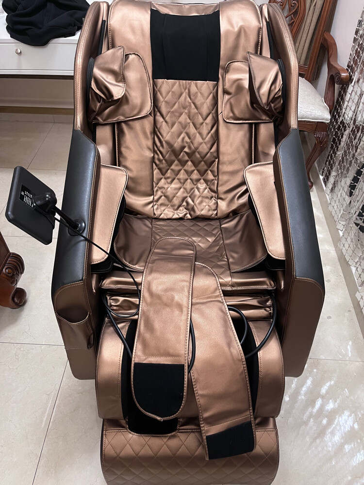 Massage chair - 1