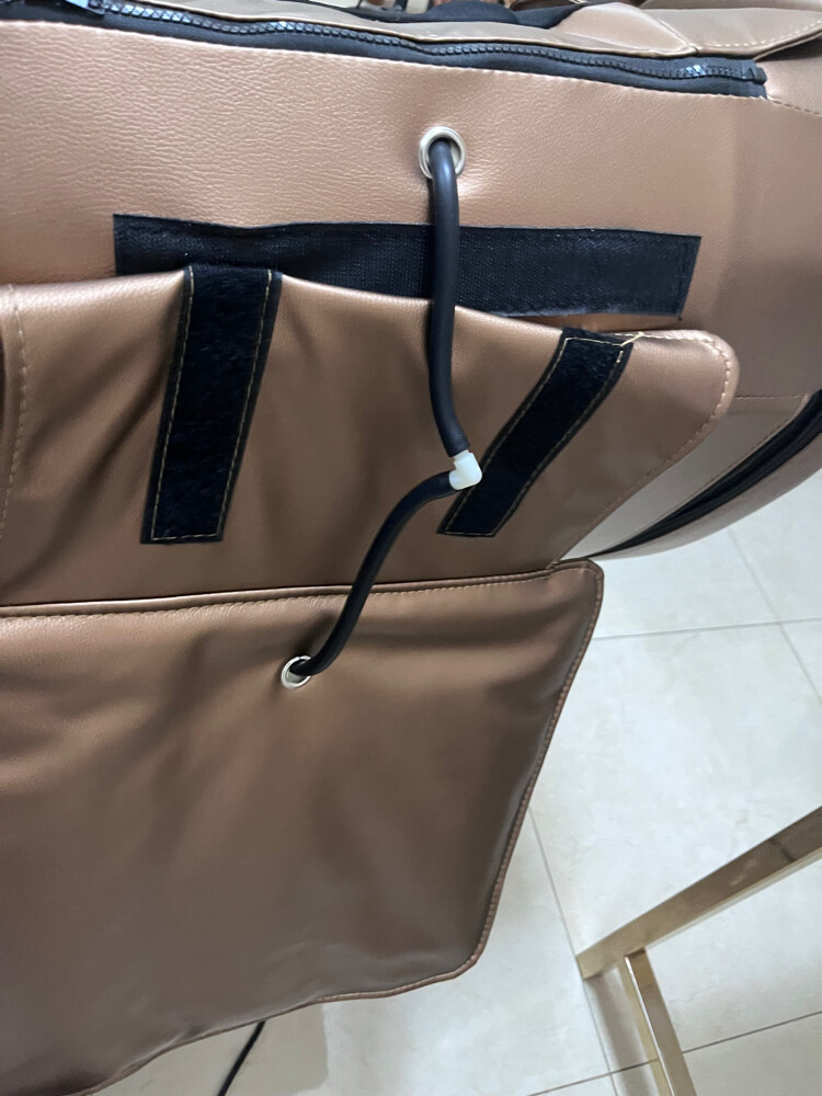 Massage chair - 4