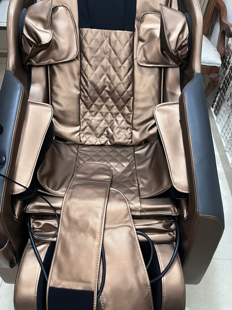 Massage chair - 3