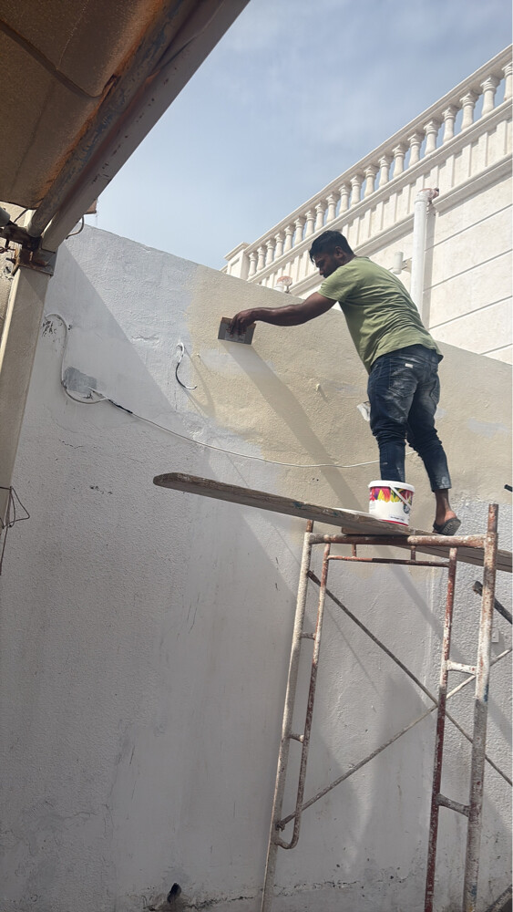 صيانة عامة - 3