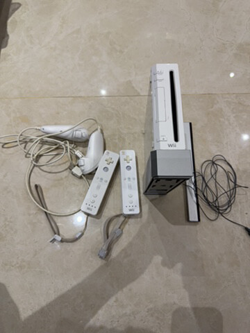 جهاز وي - 1