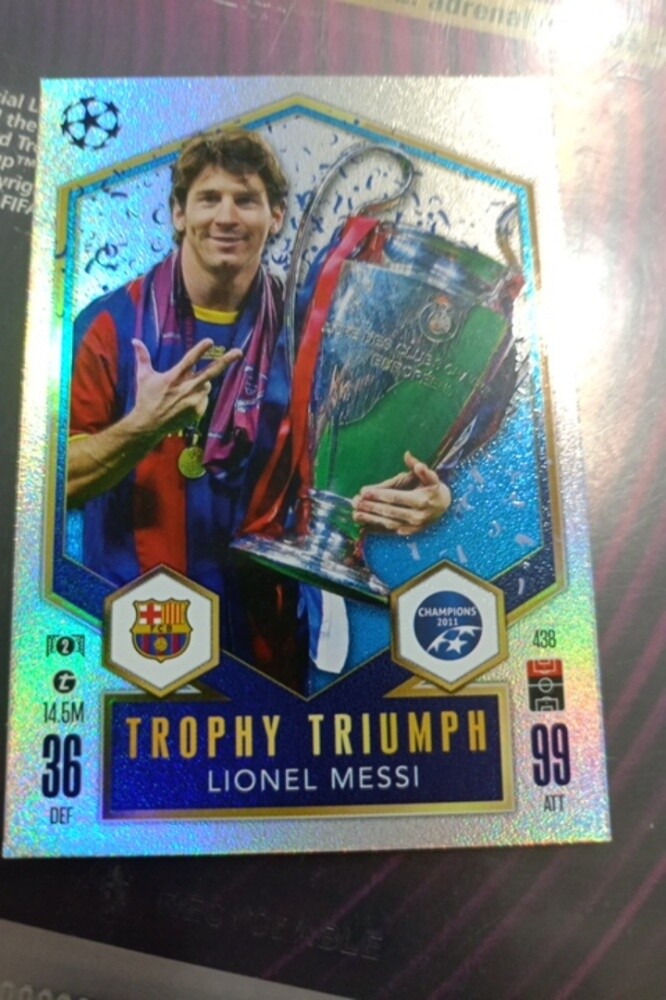 messi - 1