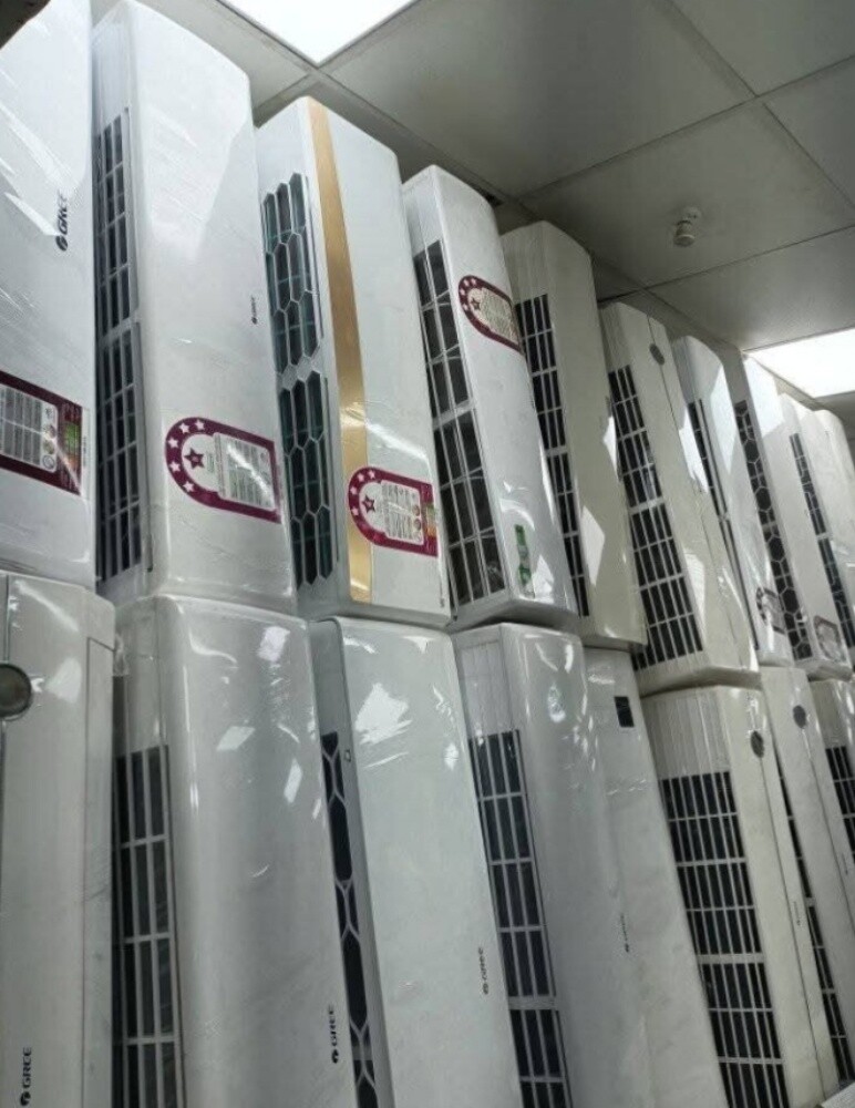AC repair service - 2