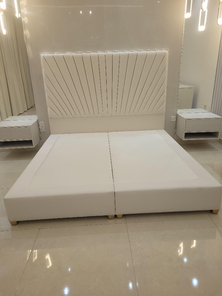 Sofa, chair,curtain - 29