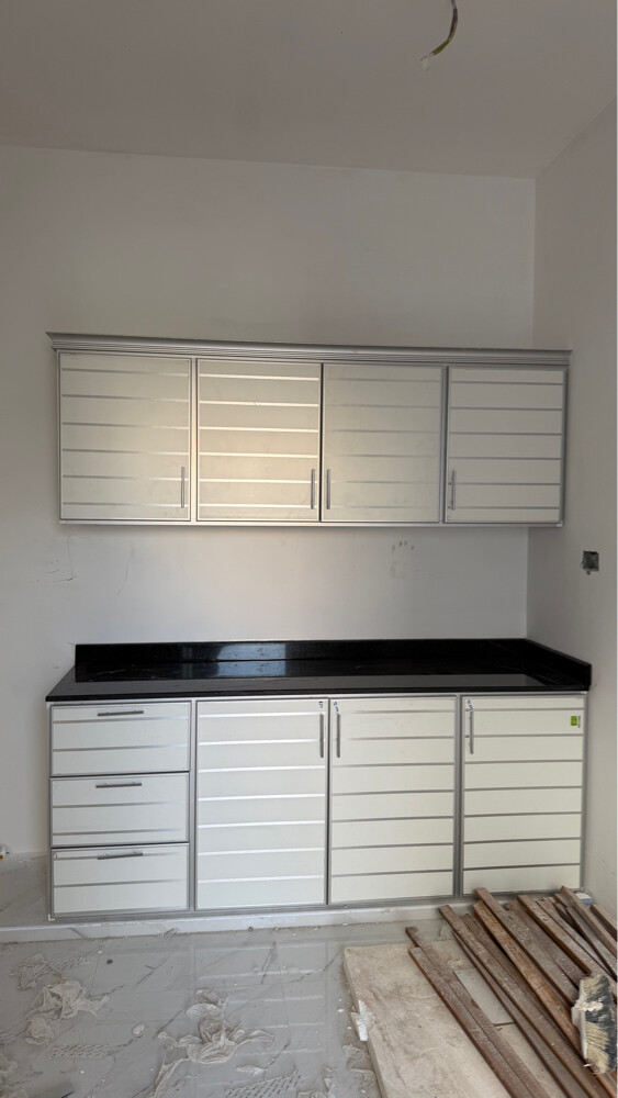 خزانة المطبخ، الباب - 21