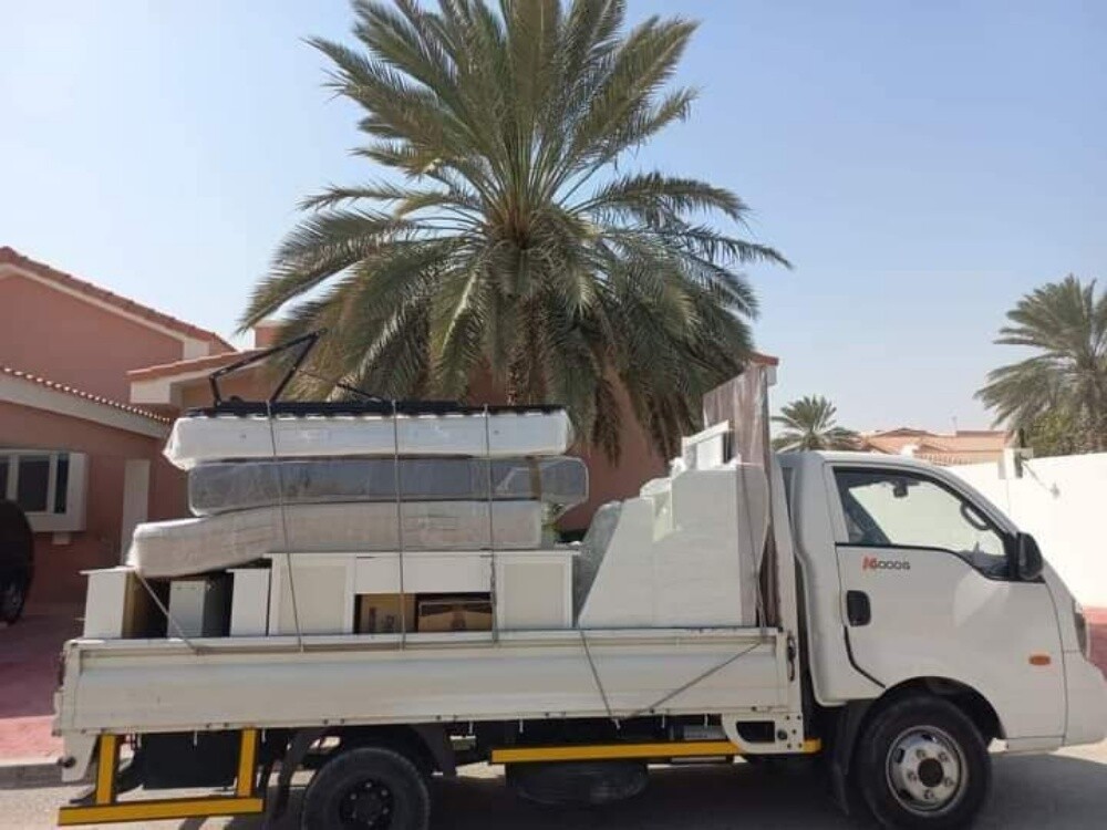 moving shifting - 3