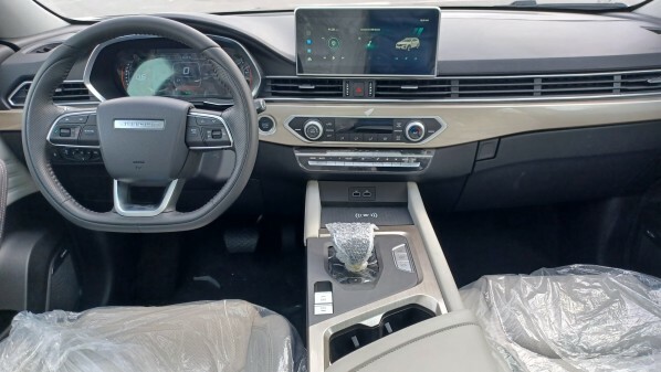 New JETOUR X70 FL FOR SALE - 3