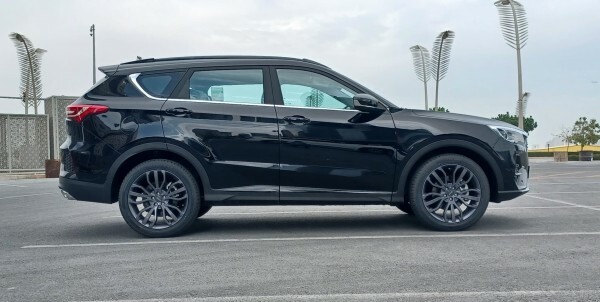 New JETOUR X70 FL FOR SALE - 12
