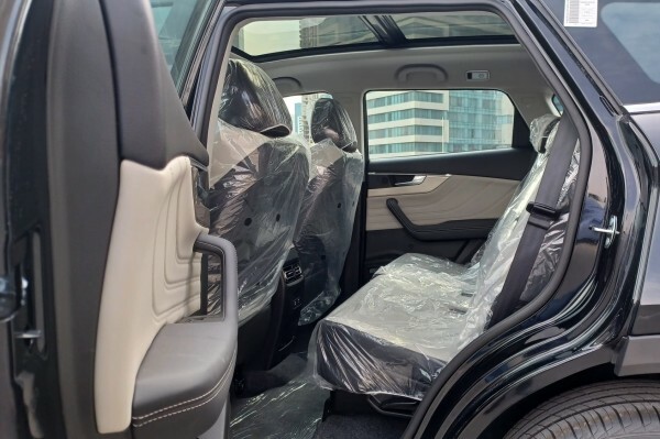 New JETOUR X70 FL FOR SALE - 6
