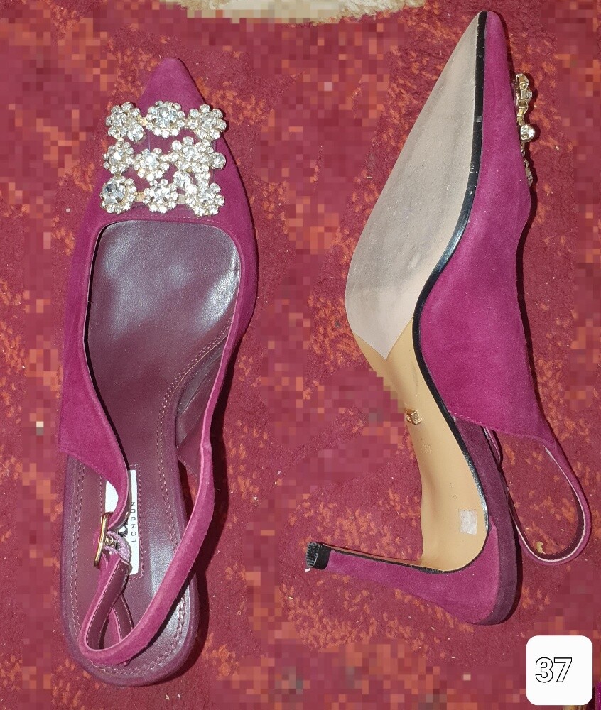 women's heels - 2