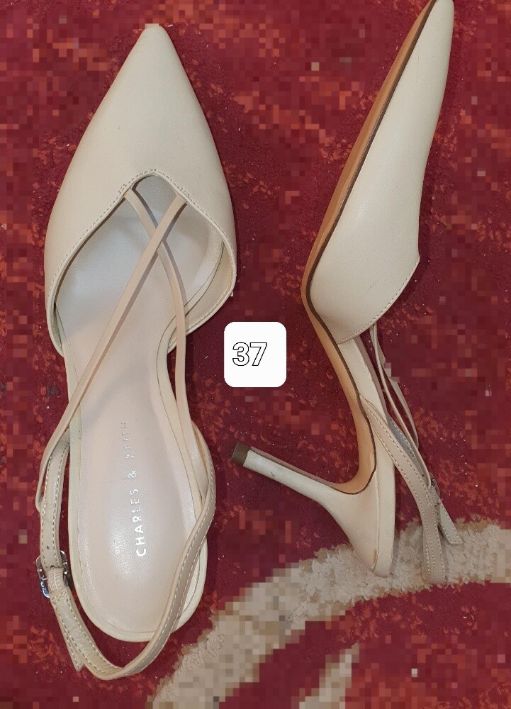 women's heels - 1