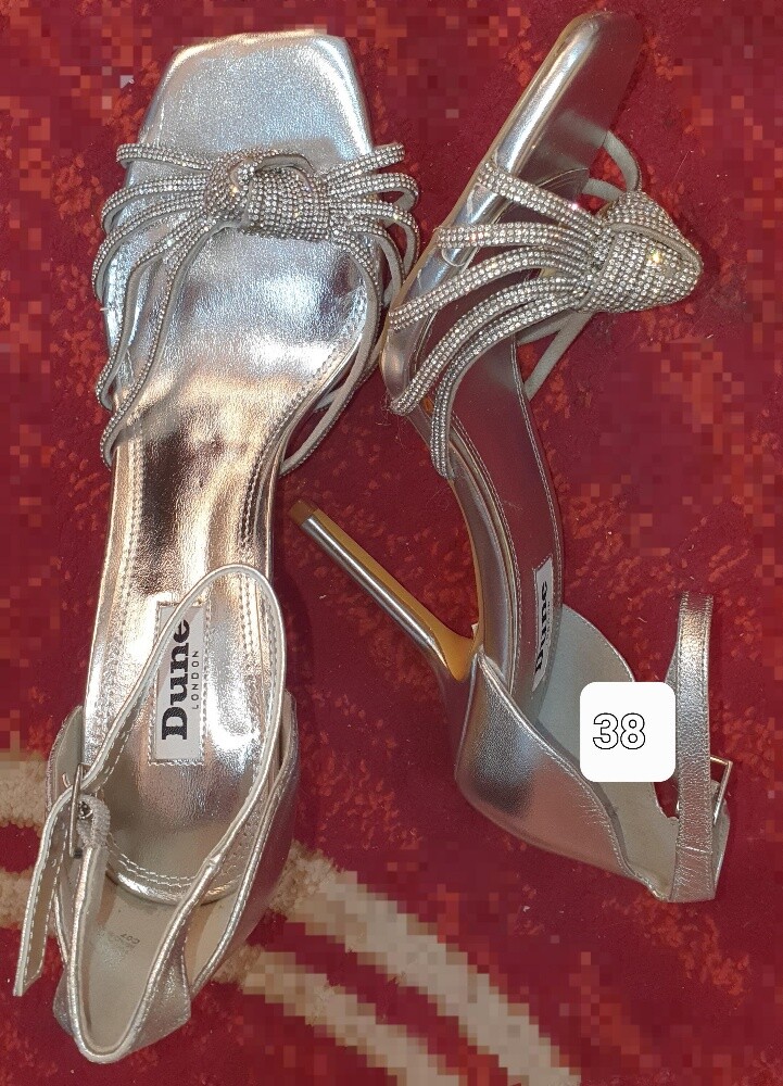 women's heels - 4