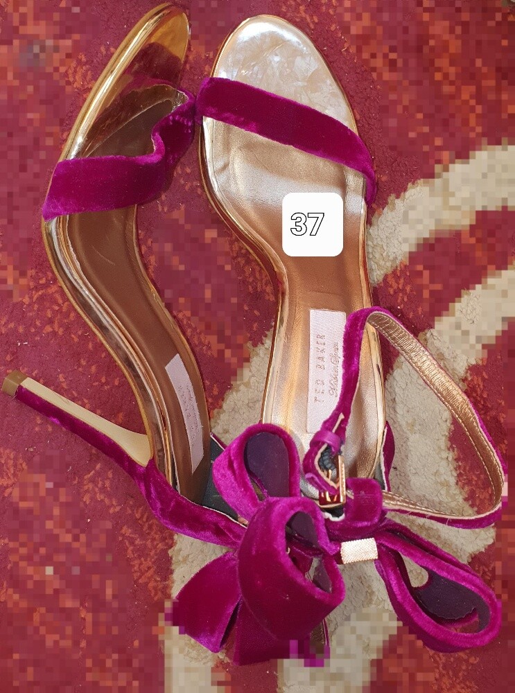 women's heels - 3