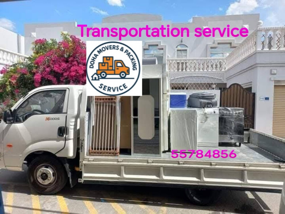 House Moving Shifting - 2