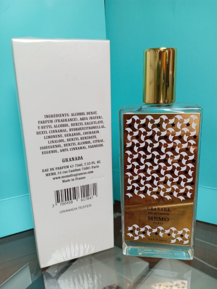 عطور تستر درجه اولى عرض - 33