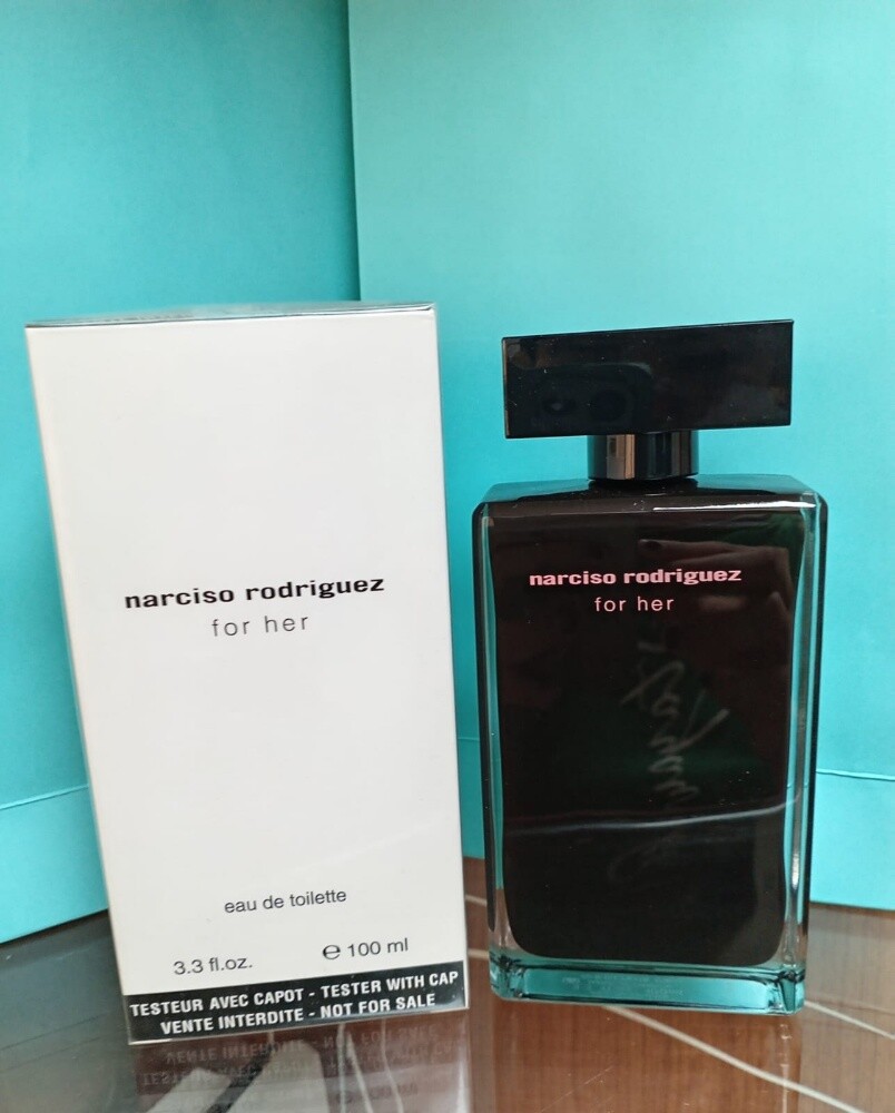 عطور تستر درجه اولى عرض - 1
