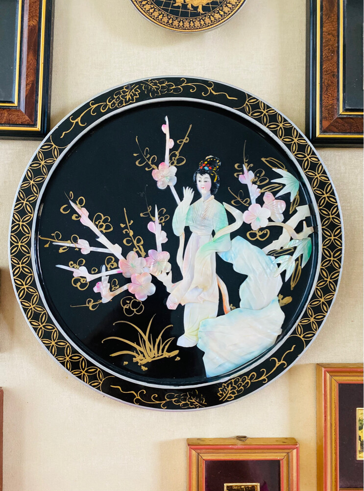 vintage porcelain collection  - 15