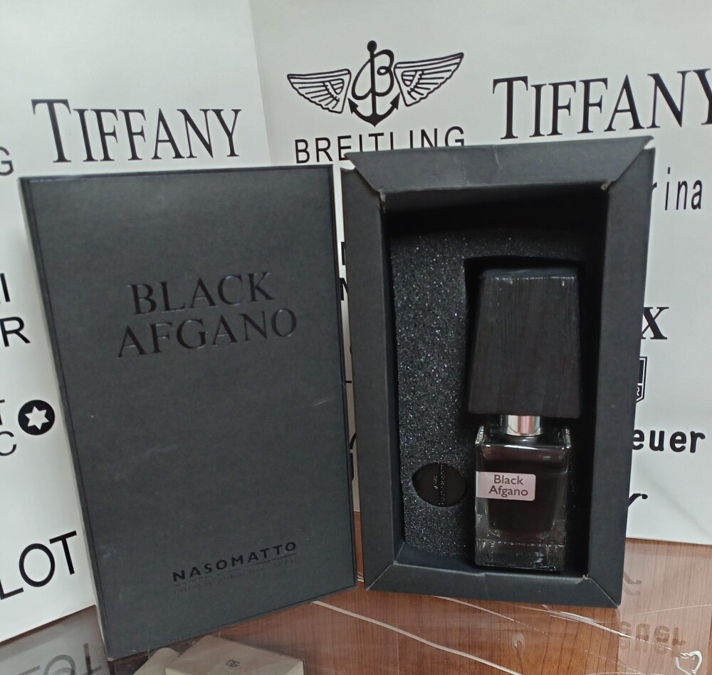 عطور درجه اولى - 1