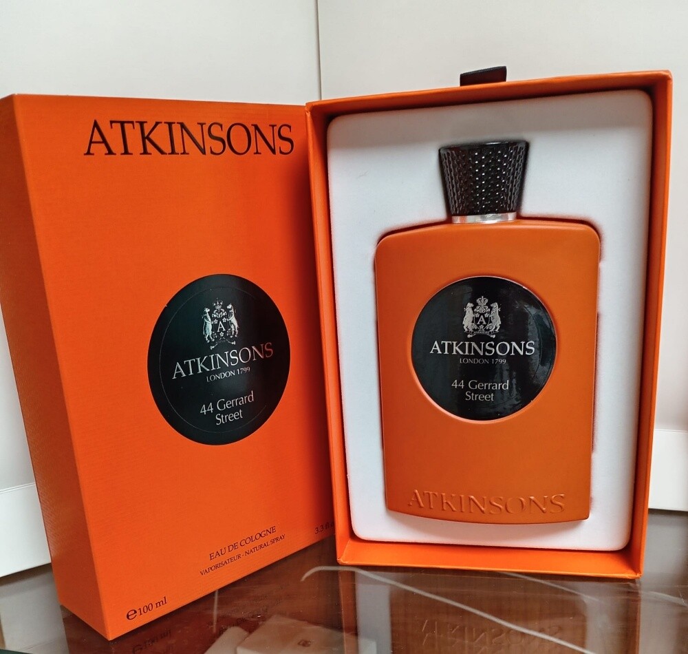 عطور ماستر ماركات مميزه - 22