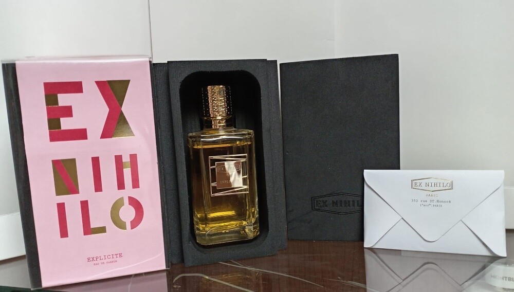 عطور ماستر ماركات مميزه - 16