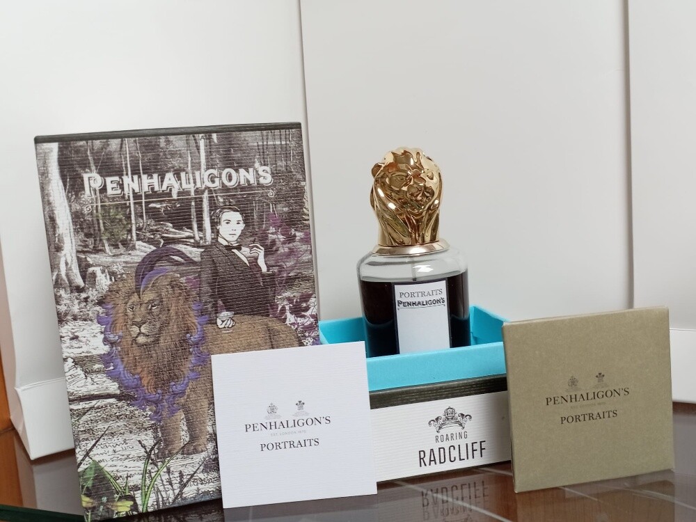 عطور ماستر ماركات مميزه - 8