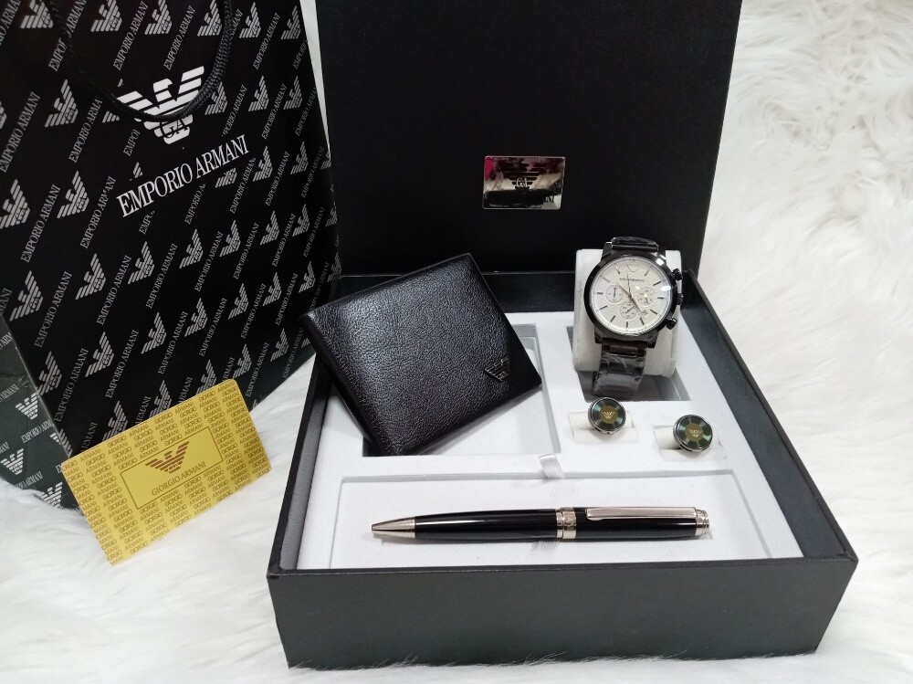 عرض ماركه ارماني تم خصم 100ر.ق - 5