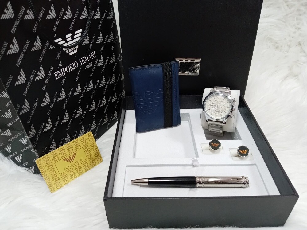 عرض ماركه ارماني تم خصم 100ر.ق - 19
