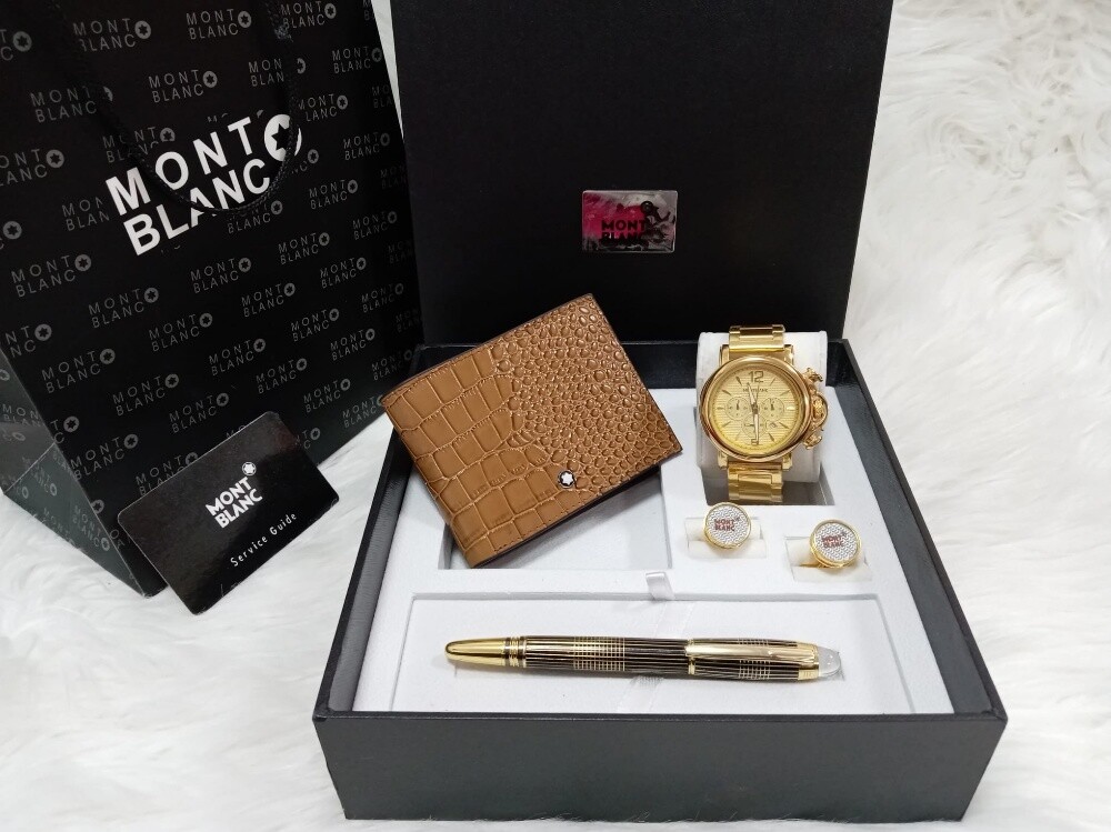 عرض ماركه مونت بلانك تم خصم 100ر - 23