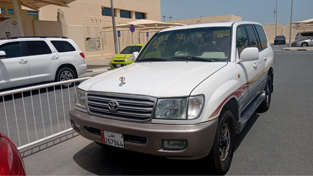 cruiser for sale   - 4