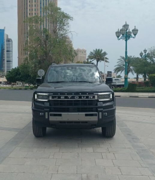 Jetour G700 Flagship for sale - 10