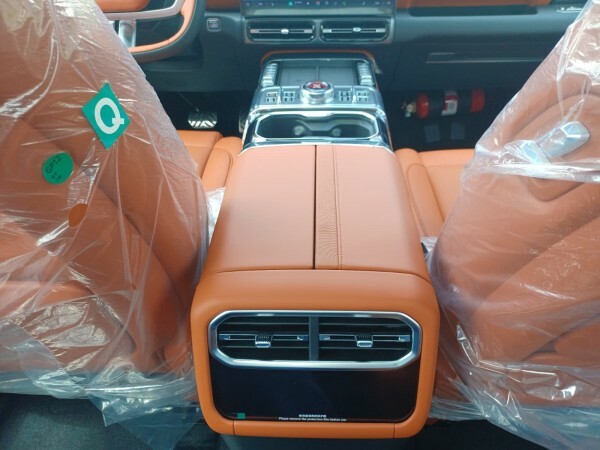 Jetour G700 Flagship for sale - 6