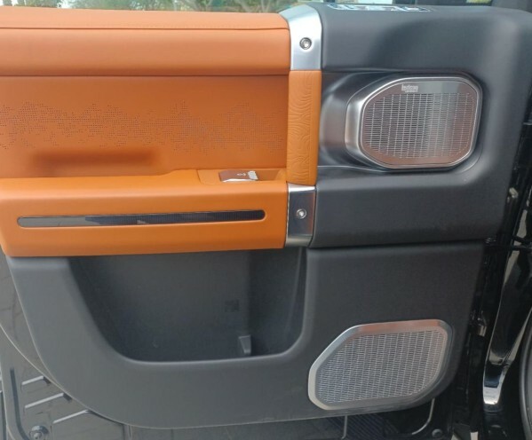 Jetour G700 Flagship for sale - 4