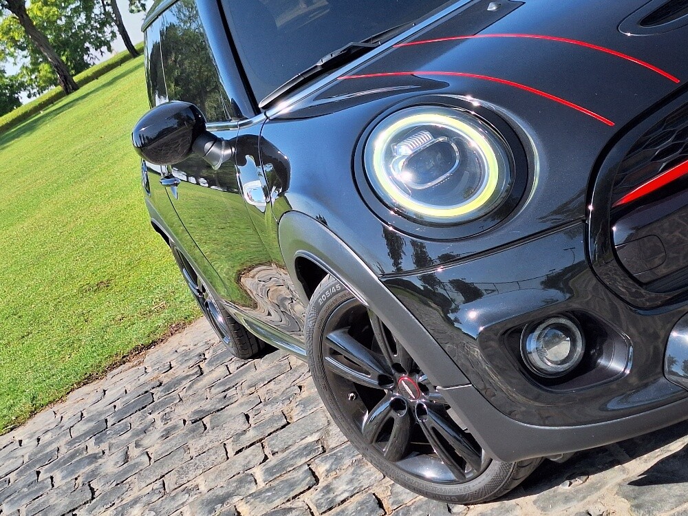 MINI COOPER S - 2