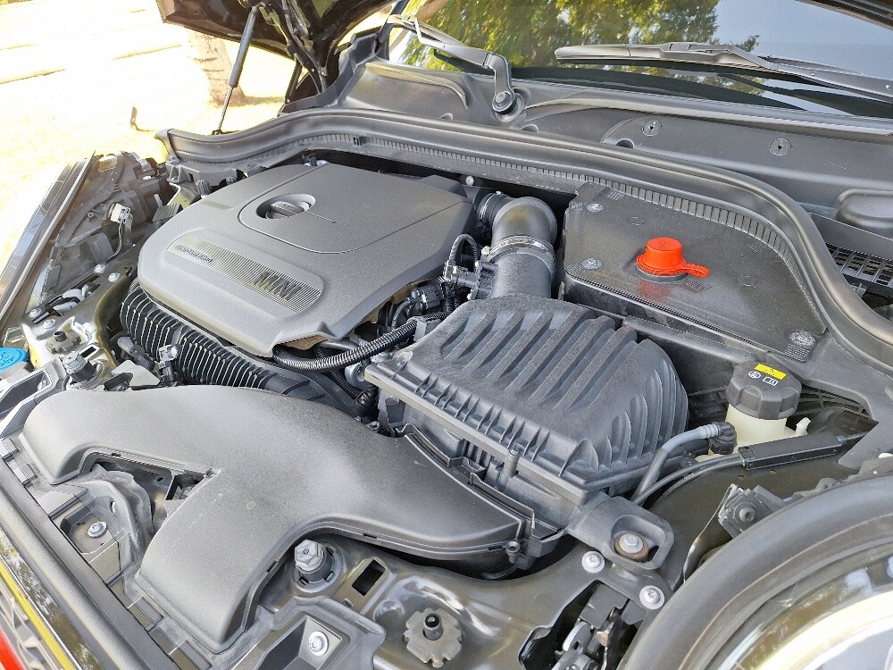 MINI COOPER S - 16
