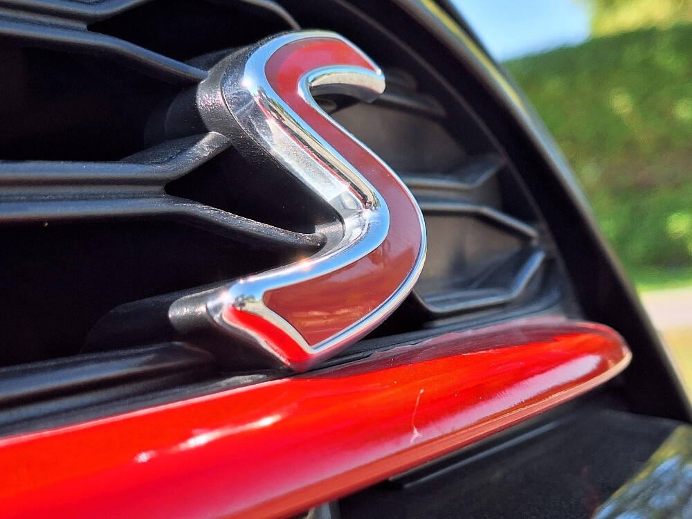 MINI COOPER S - 3